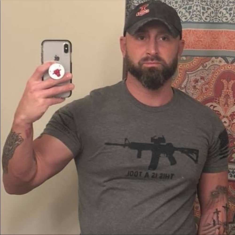 Meet your Posher, Jeremy